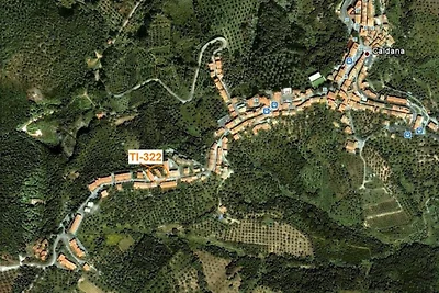 Casa Poggio