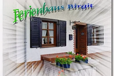 Casa di vacanza Birgit
