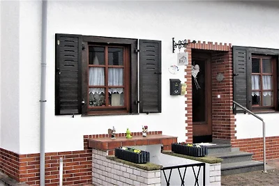 Casa di vacanza Birgit