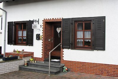 Casa de vacaciones Birgit
