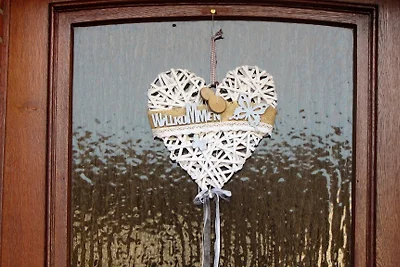 Casa di vacanza Birgit