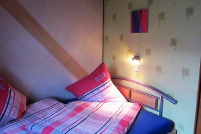 Casa di vacanza Birgit