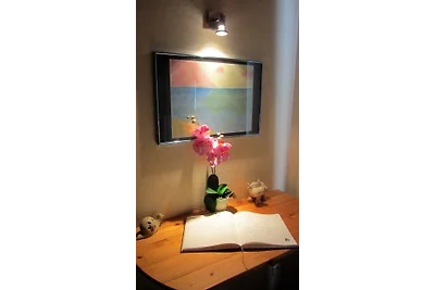 Casa di vacanza Birgit