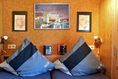 Casa di vacanza Birgit