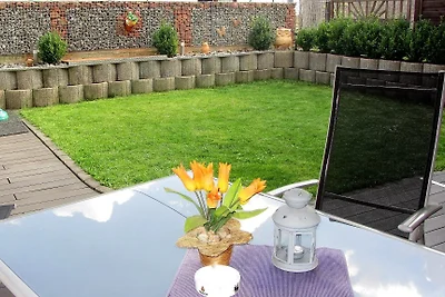 Casa di vacanza Birgit