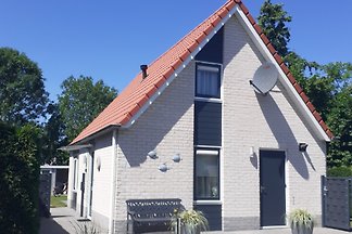 Unterkunft mit Wohlfühlgarantie