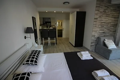 Villa Ambiente