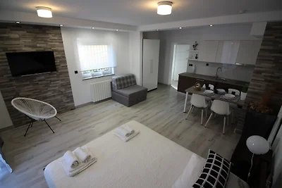 Villa Ambiente