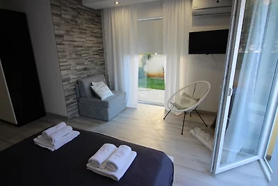 Villa Ambiente