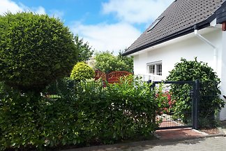 Ferienhaus Dorum-Neufeld