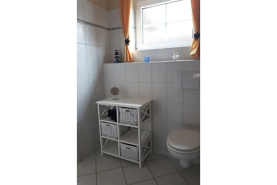 Mare del Nord Casa Vacanze Seal