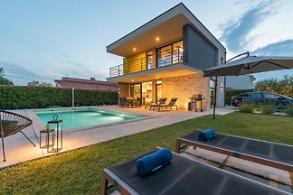 Droomvakantie in Villa BeLexo