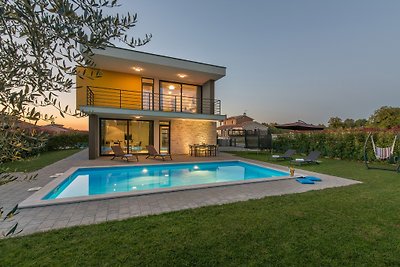 Villa BeLexo Luxury Home Istria****