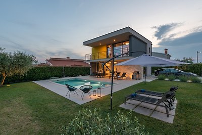 Villa BeLexo Luxury Home Istria****