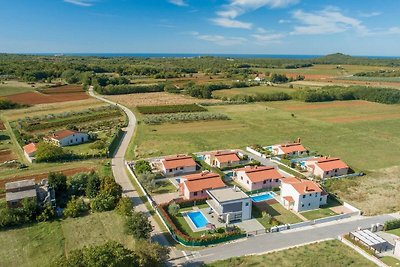 Villa BeLexo Luxury Home Istria****