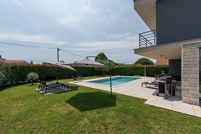 Villa BeLexo Luxury Home Istria****