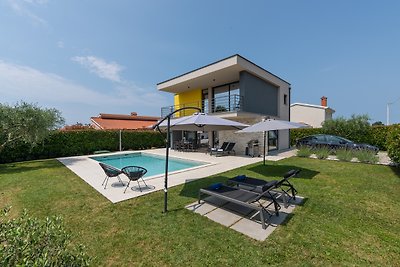 Villa BeLexo Luxury Home Istria****