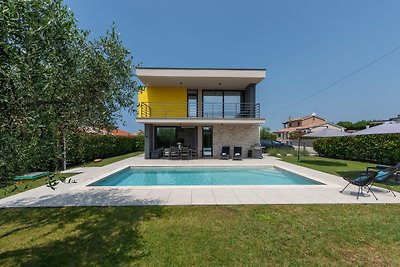 Villa BeLexo Luxury Home Istria****