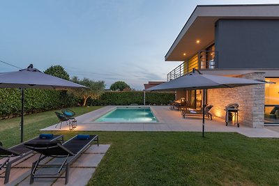 Villa BeLexo Luxury Home Istria****