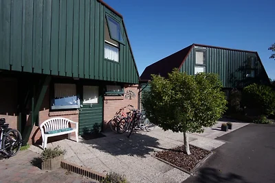 Ferienpark De Rijd Nordholland
