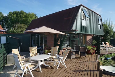 Ferienpark De Rijd Nordholland