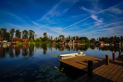 Ferienpark De Rijd Nordholland