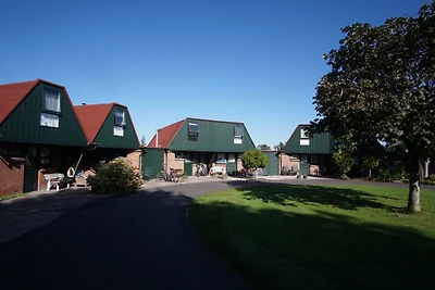 Ferienpark De Rijd Nordholland