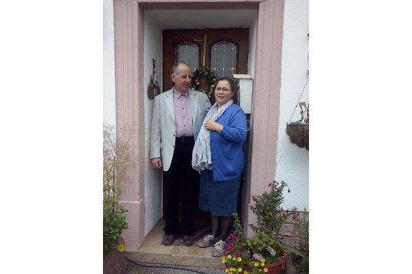 Familie S. Stefes Familie S. Stefes
