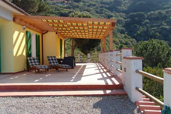 Casa vacanze Capoliveri