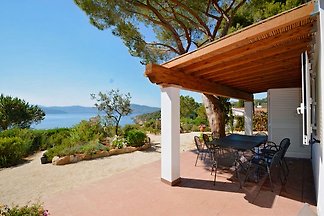 Apartments und Ferienhäuser Elba