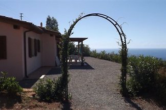 Casa Ilda, Insel Elba