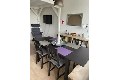 Appartamento vacanze Felix con piscina