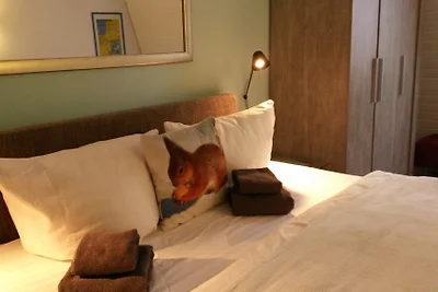 Appartamento vacanze Felix con piscina