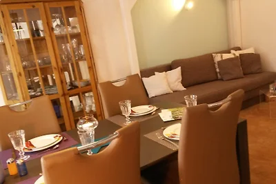 Appartamento vacanze Felix con piscina