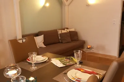 Appartamento vacanze Felix con piscina