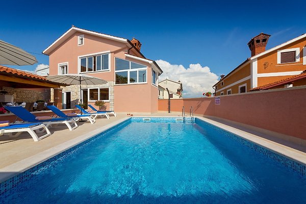 Casa vacanze Kaštelir