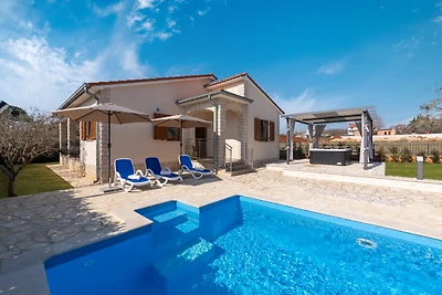 Villa Marko Kastelir