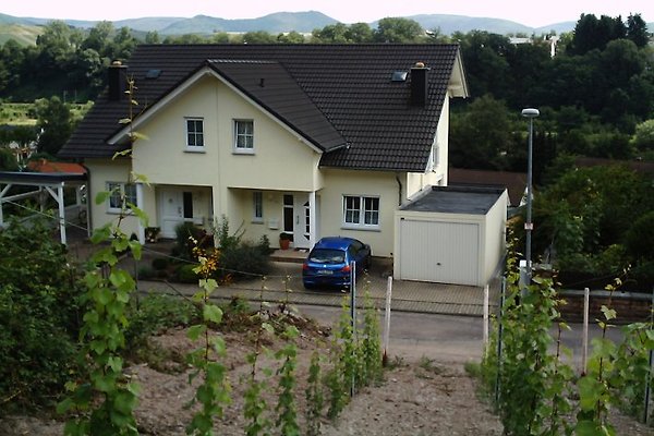 Ferienwohnung Saarburg