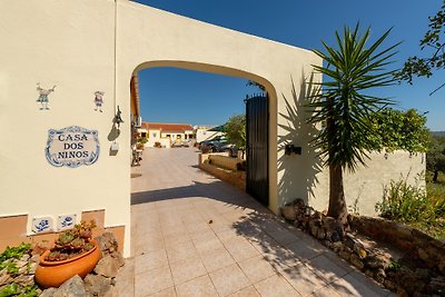 ***Casa dos Ninos Gästezimmer***