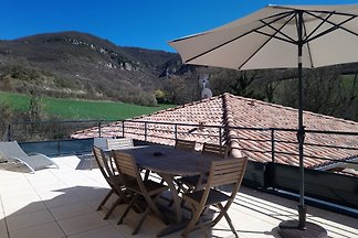 Villa Larzac