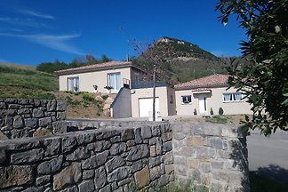 Villa Larzac