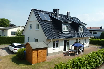 Hanne-Hus