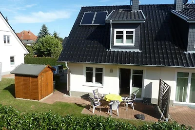 Hanne-Hus