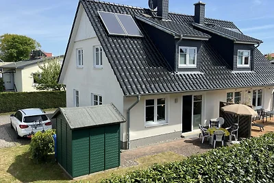 Hanne-Hus