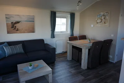 Chalet Nordlicht