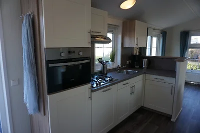 Chalet Nordlicht