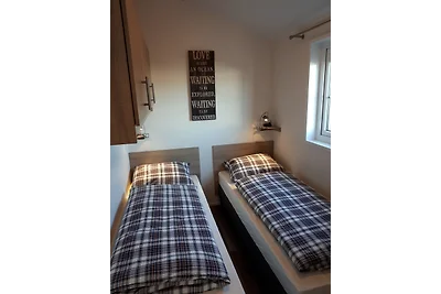 Chalet Nordlicht