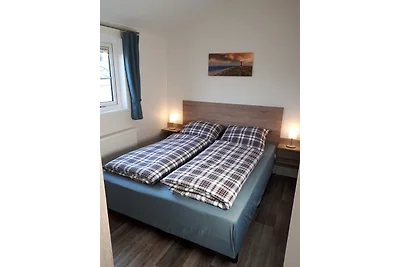 Chalet Nordlicht