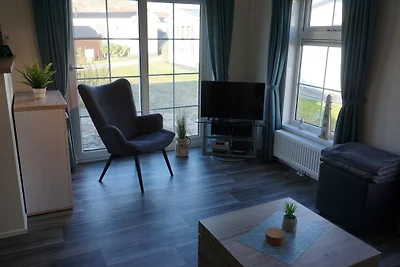 Chalet Nordlicht