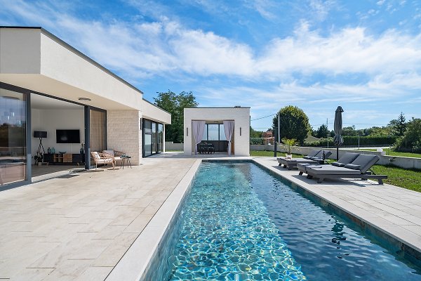 Ferienhaus Labin